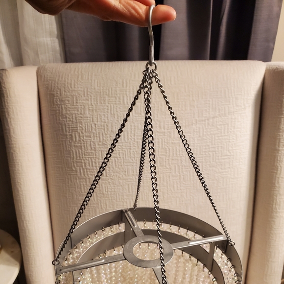 Chandelier - Picture 2 of 4